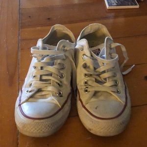 Converse chuck Taylor all star low